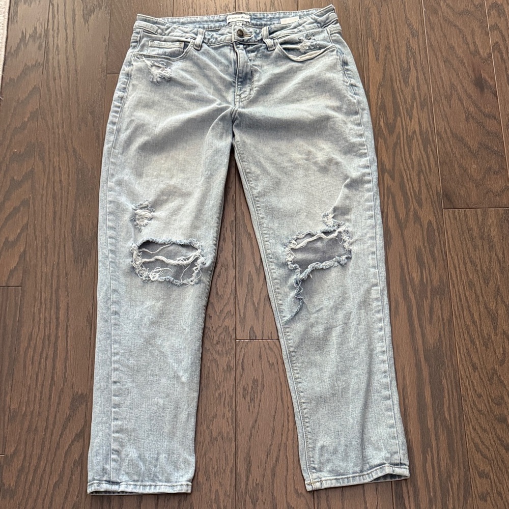 Studio Blue Jeans